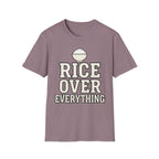 Summer Tee — Rice Over Everything