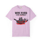 Graphic Tee — Wok Hard Stay Humble