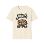 Summer Tee — Oyster Omlette