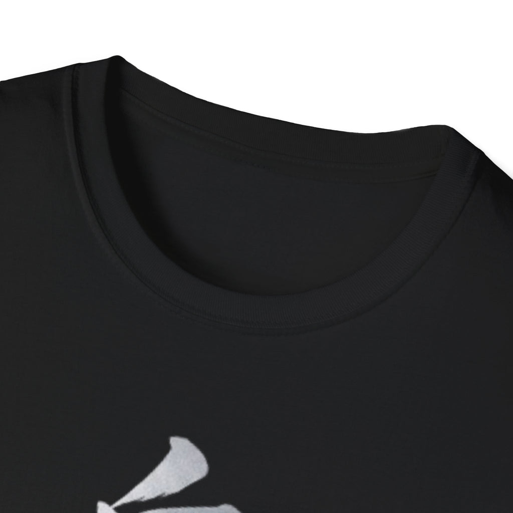 Discipline 自律 T Shirt