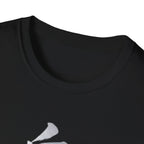 Discipline 自律 T Shirt