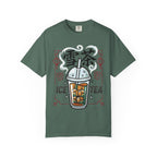 Graphic Tee - Ice Tea 雪茶