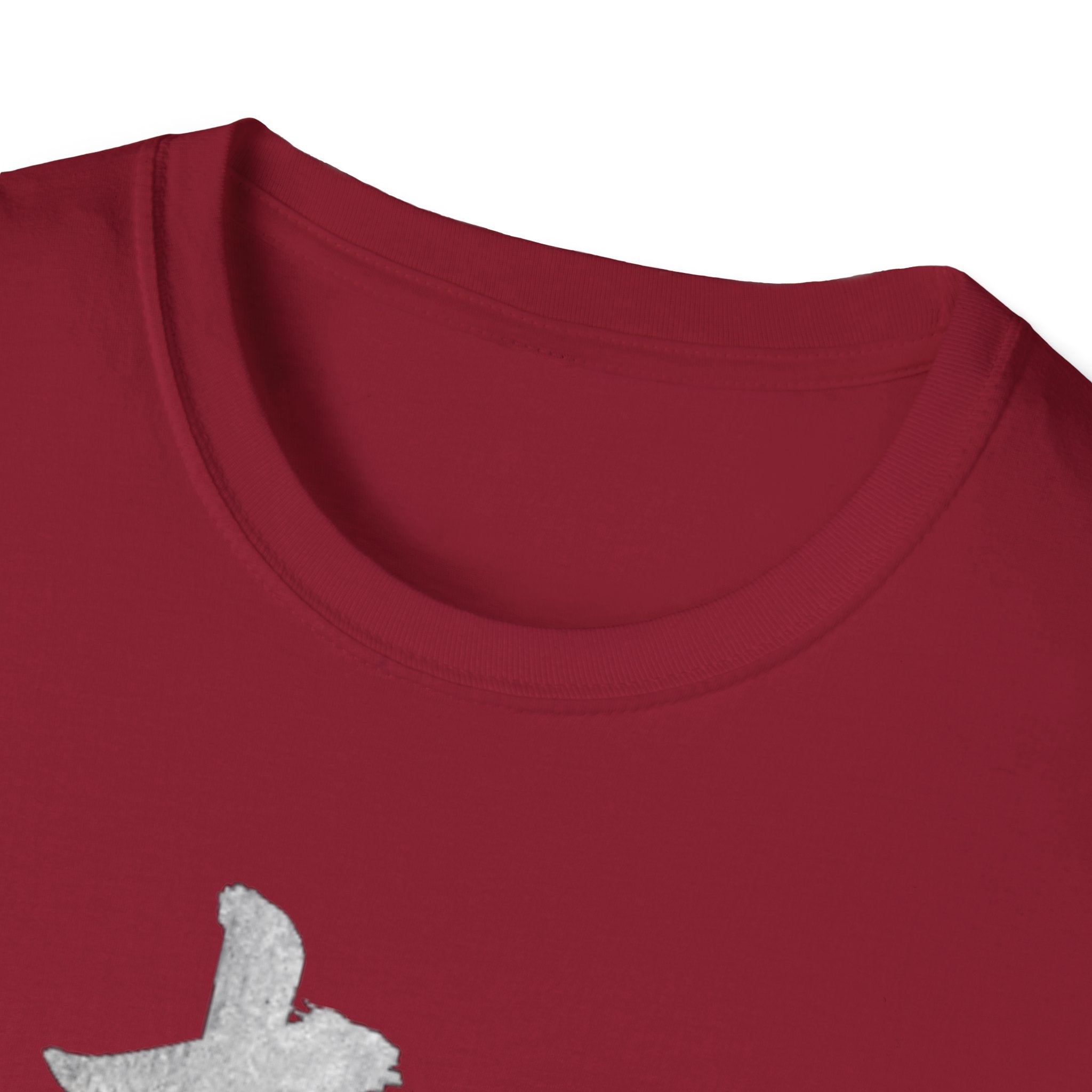 Resilience 韧 T Shirt