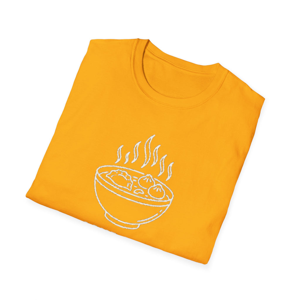 Soup for Breakfast T Shirt