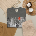 Graphic Tee — Forest Bathing 森林浴