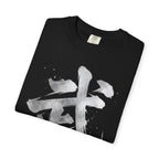 Graphic Tee - Warrior 武