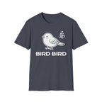 Summer Tee — Bird Bird 鸟