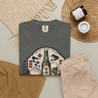 Graphic Tee — Pairing Perfection 最佳搭配