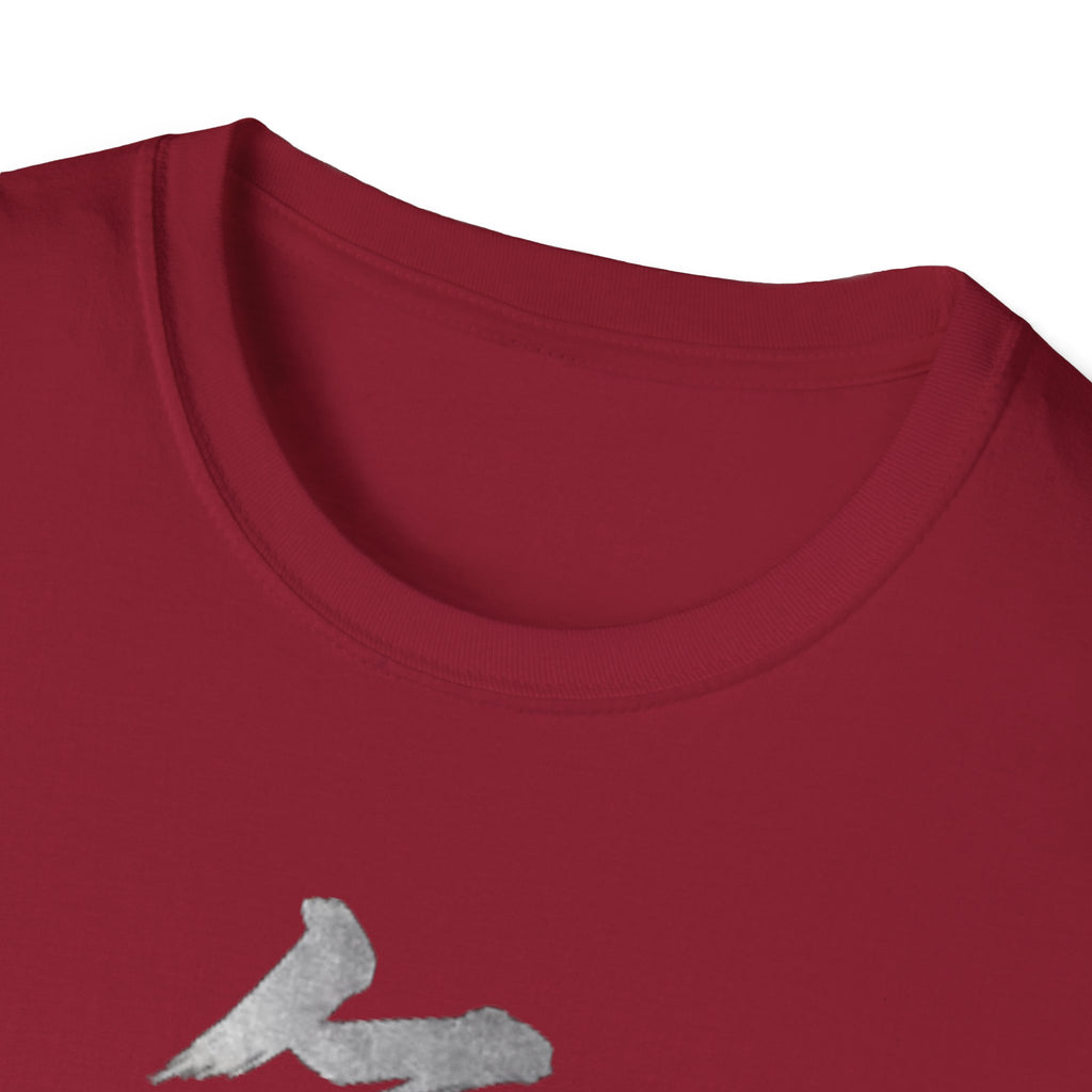 Summer Tee - Unrivaled 無敵