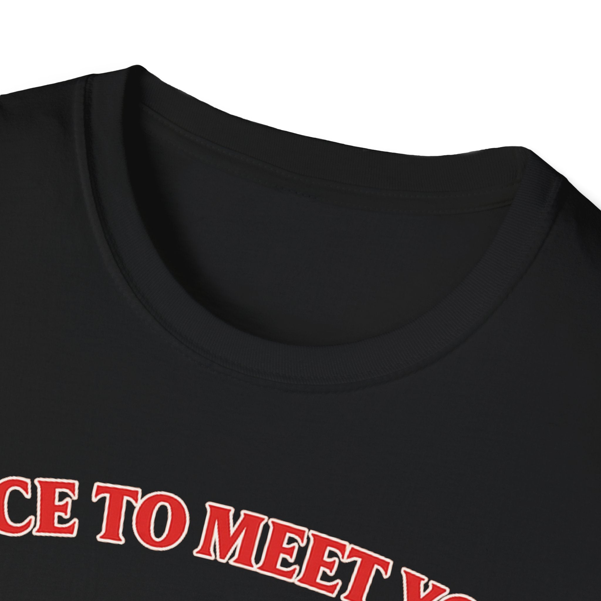 Rice to Meet You T Shirt