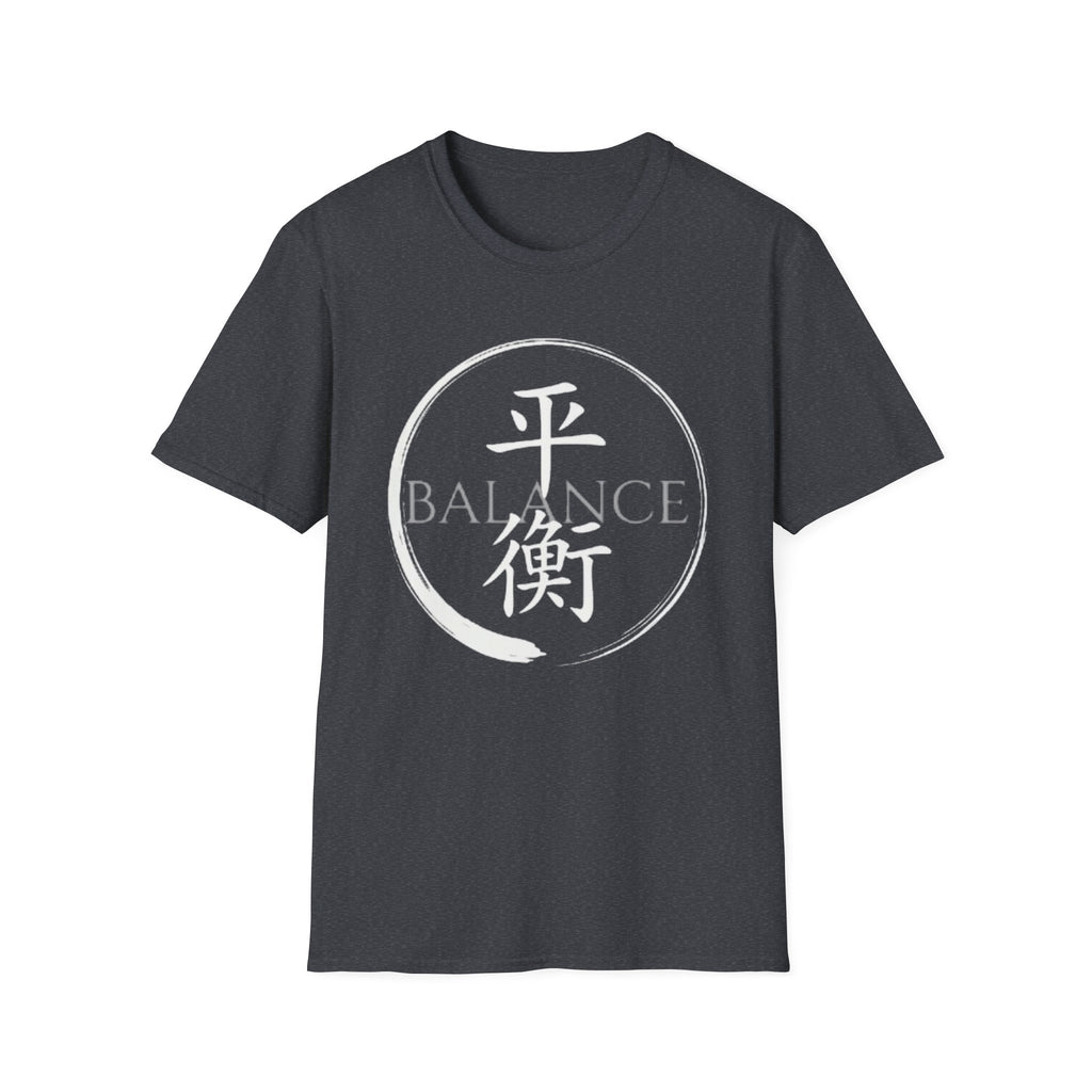 Balance 平衡 T Shirt