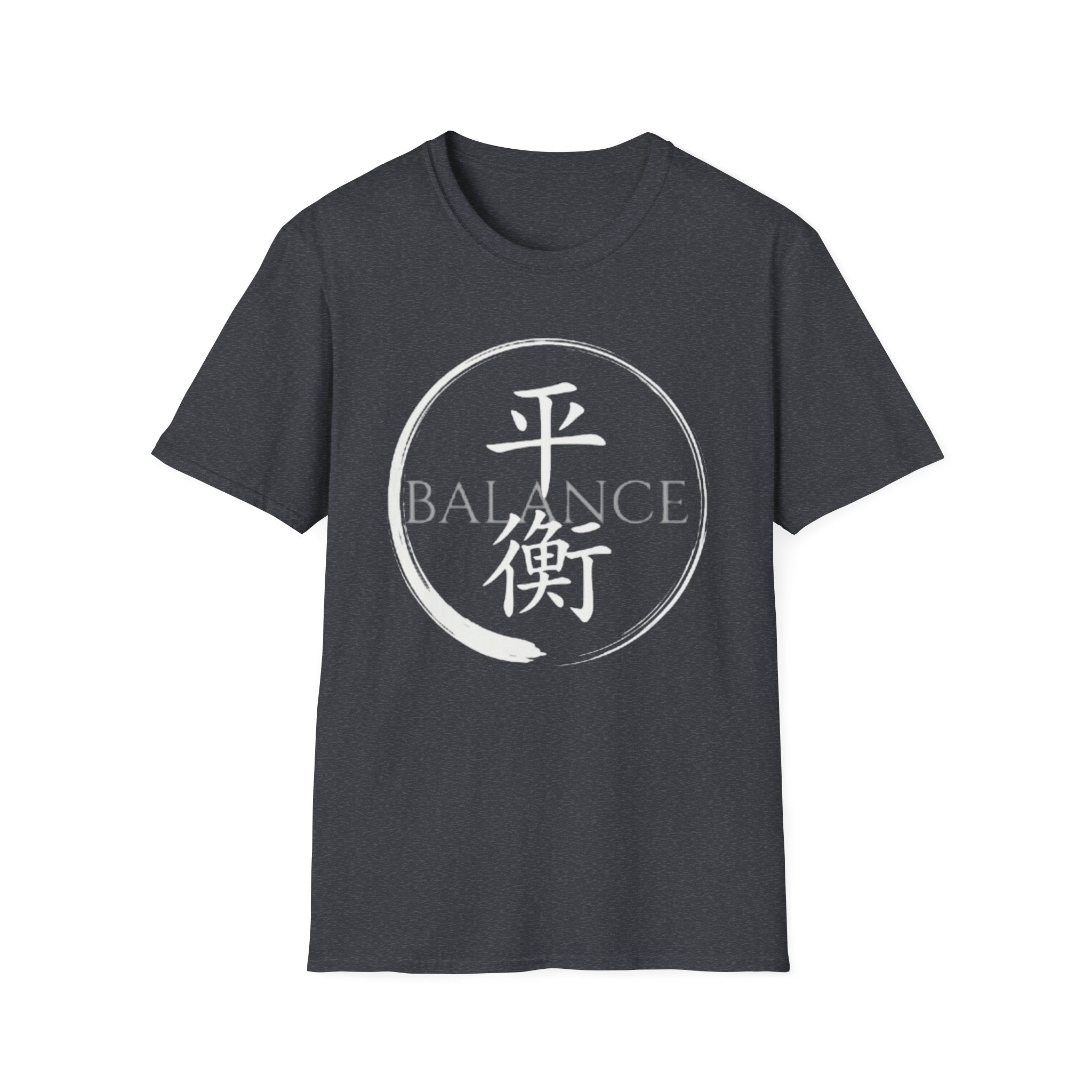 Balance 平衡 T Shirt