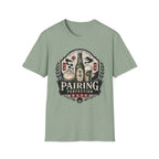 Summer Tee — Pairing Perfection 最佳搭配