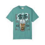 Graphic Tee - Ice Tea 雪茶