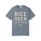 Graphic Tee - Rice Over Everything