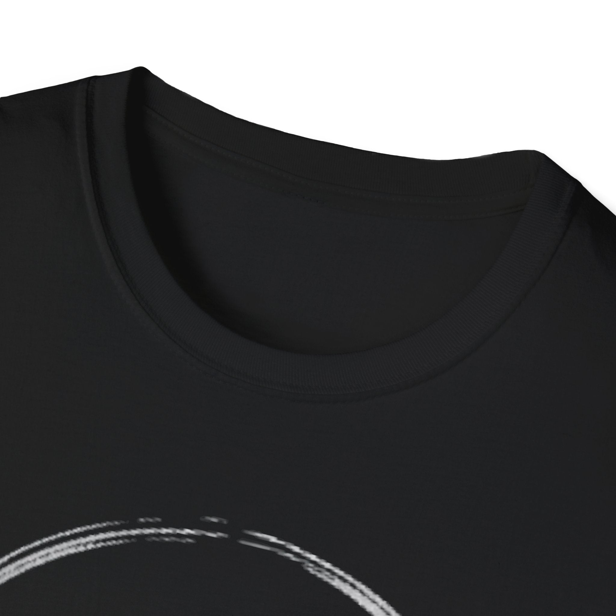 Inner Peace 内心平静 T Shirt