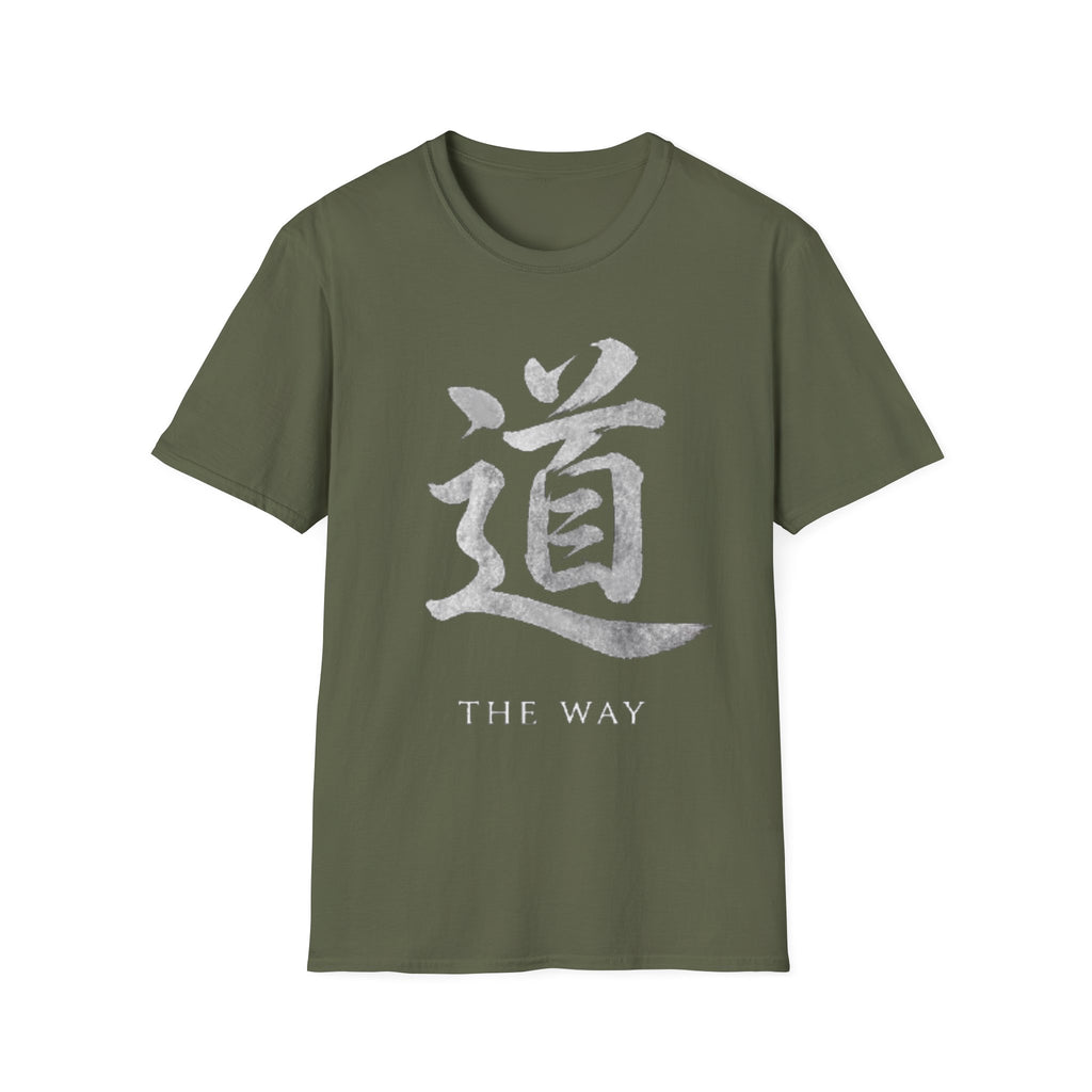 Summer Tee — The Way 道