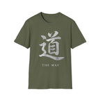 Summer Tee — The Way 道
