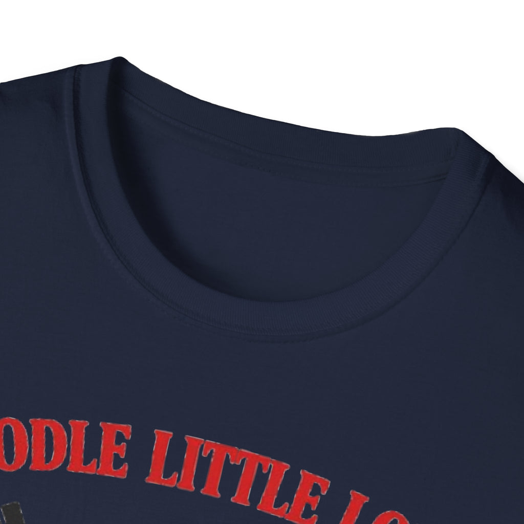 Noodle Little Love T Shirt