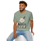 Summer Tee — Raised On Rice