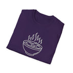 Summer Tee — Soup for Breakfast