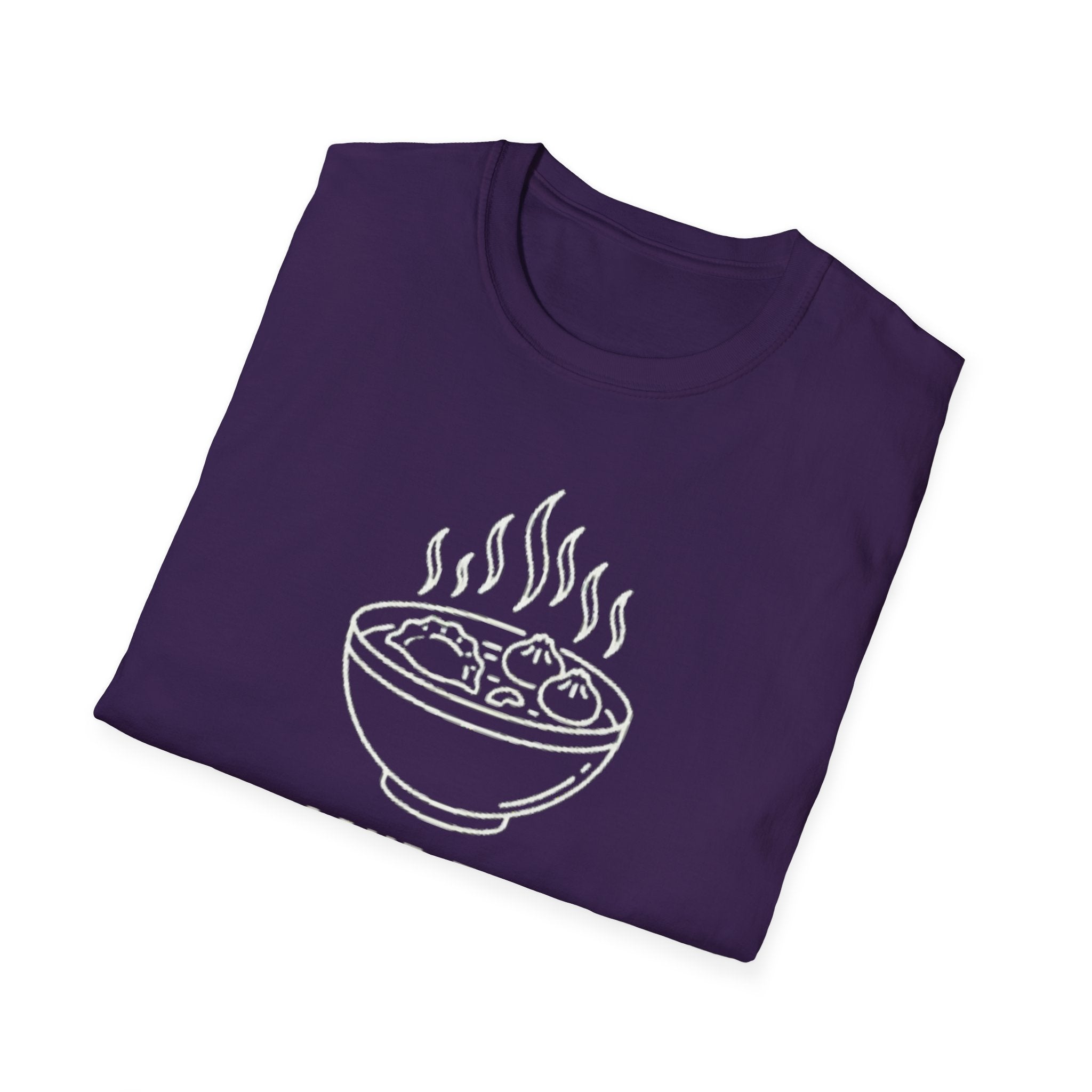 Summer Tee — Soup for Breakfast
