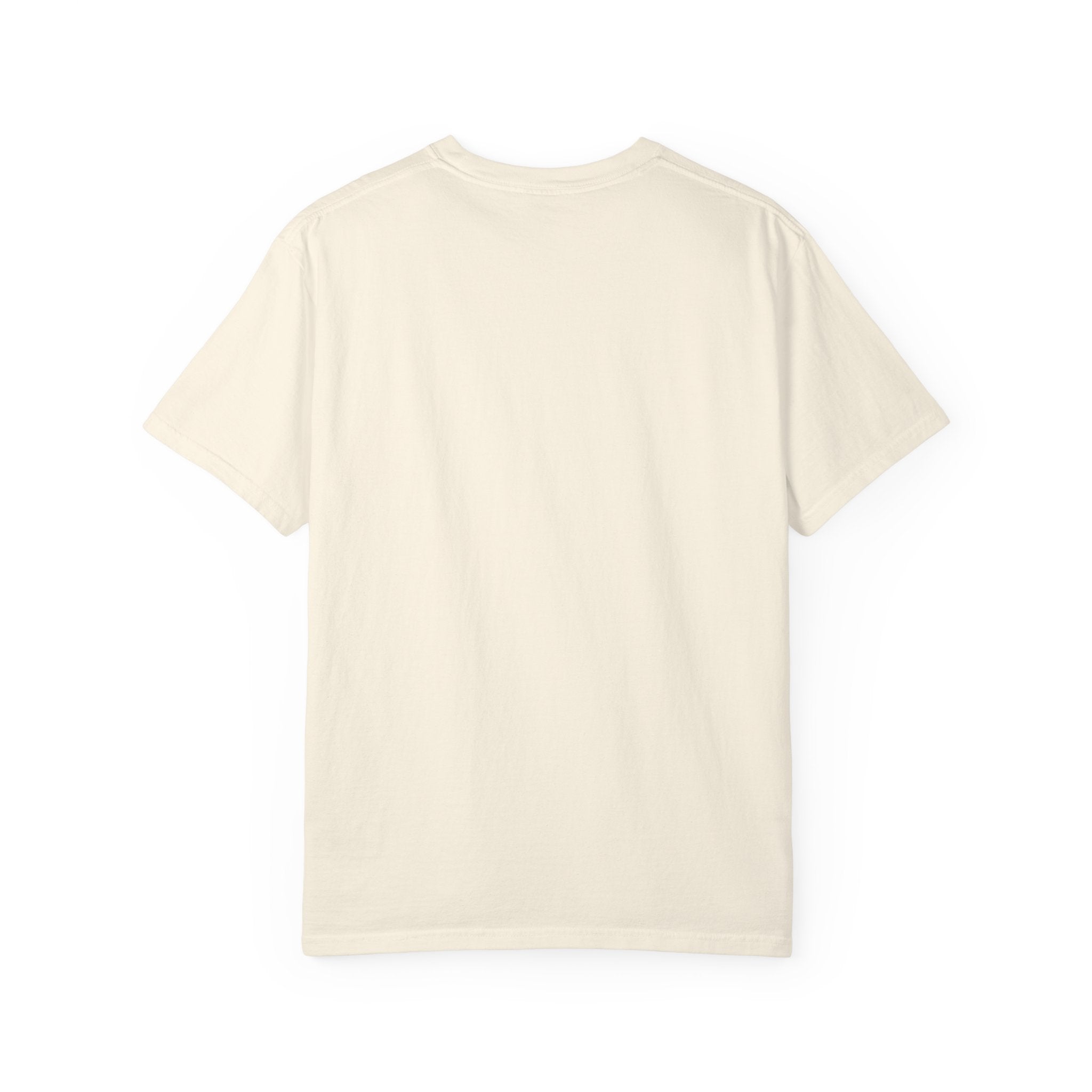 Graphic Tee - Ice Tea 雪茶
