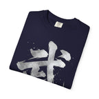 Graphic Tee - Warrior 武