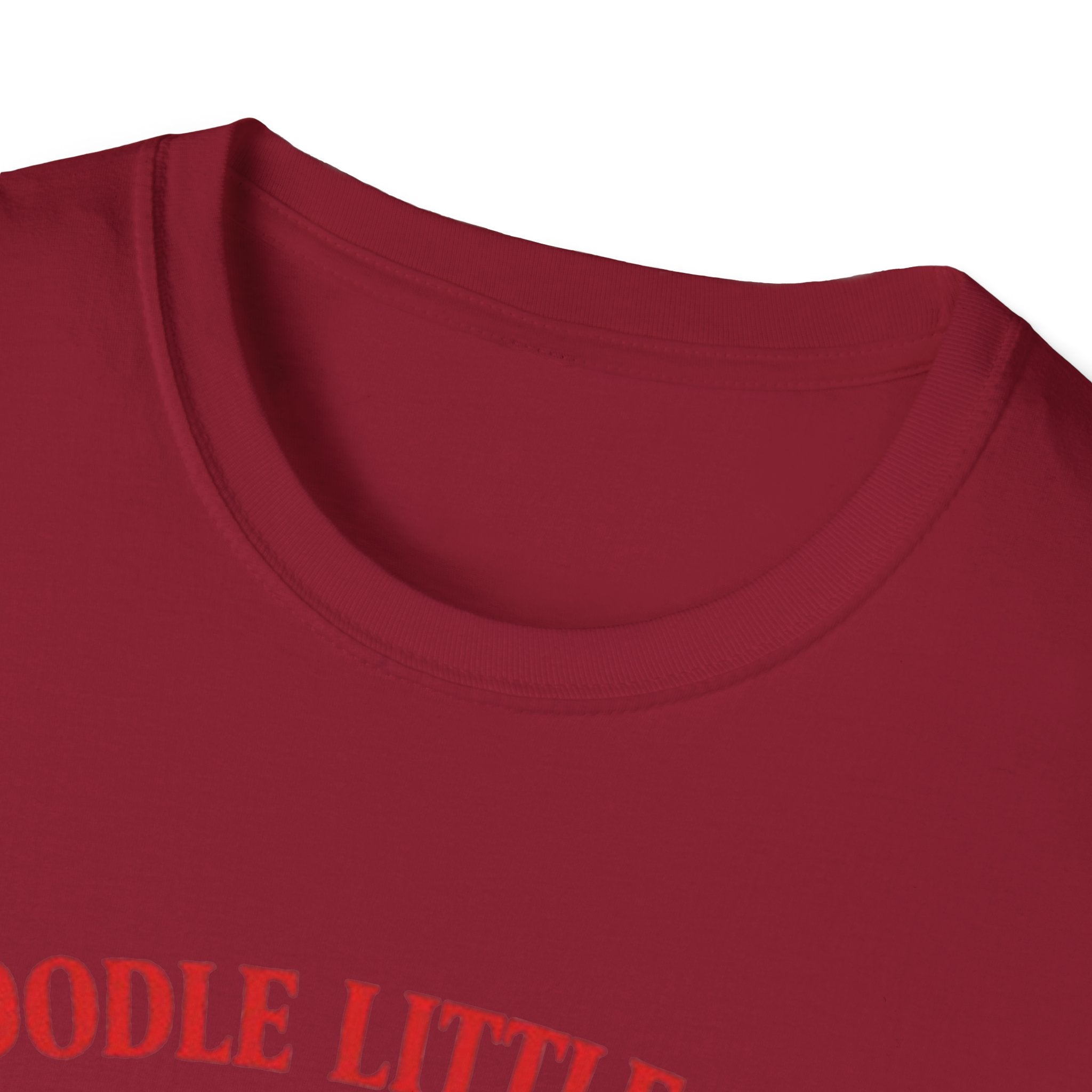 Noodle Little Love T Shirt