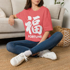 Summer Tee — Fortune 福