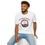 Summer Tee — You Wok My World
