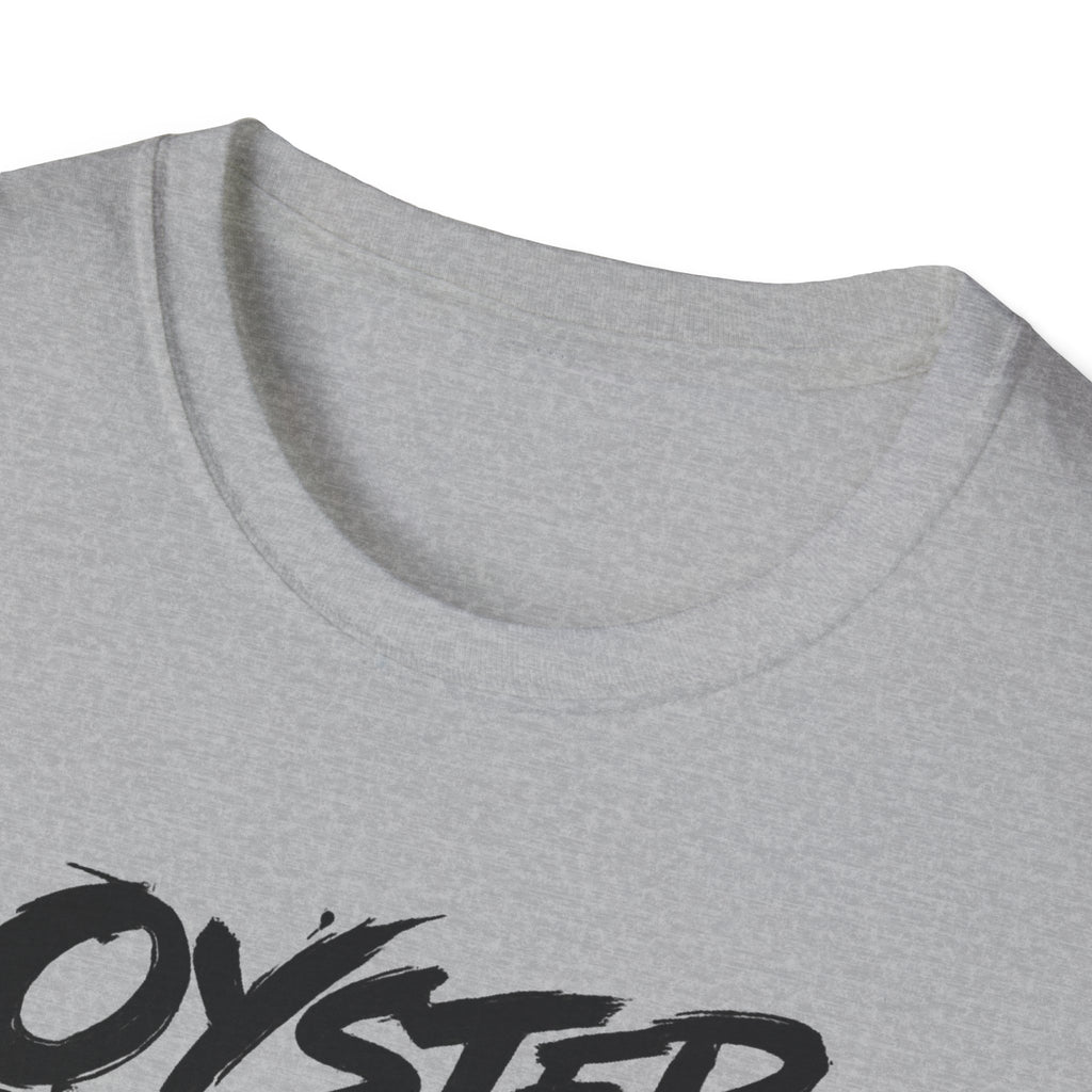 Summer Tee - Oyster Omlette