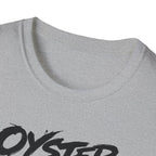 Summer Tee - Oyster Omlette