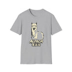 Summer Tee — Alpaca 草泥马