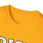 Rice Over Everything T Shirt