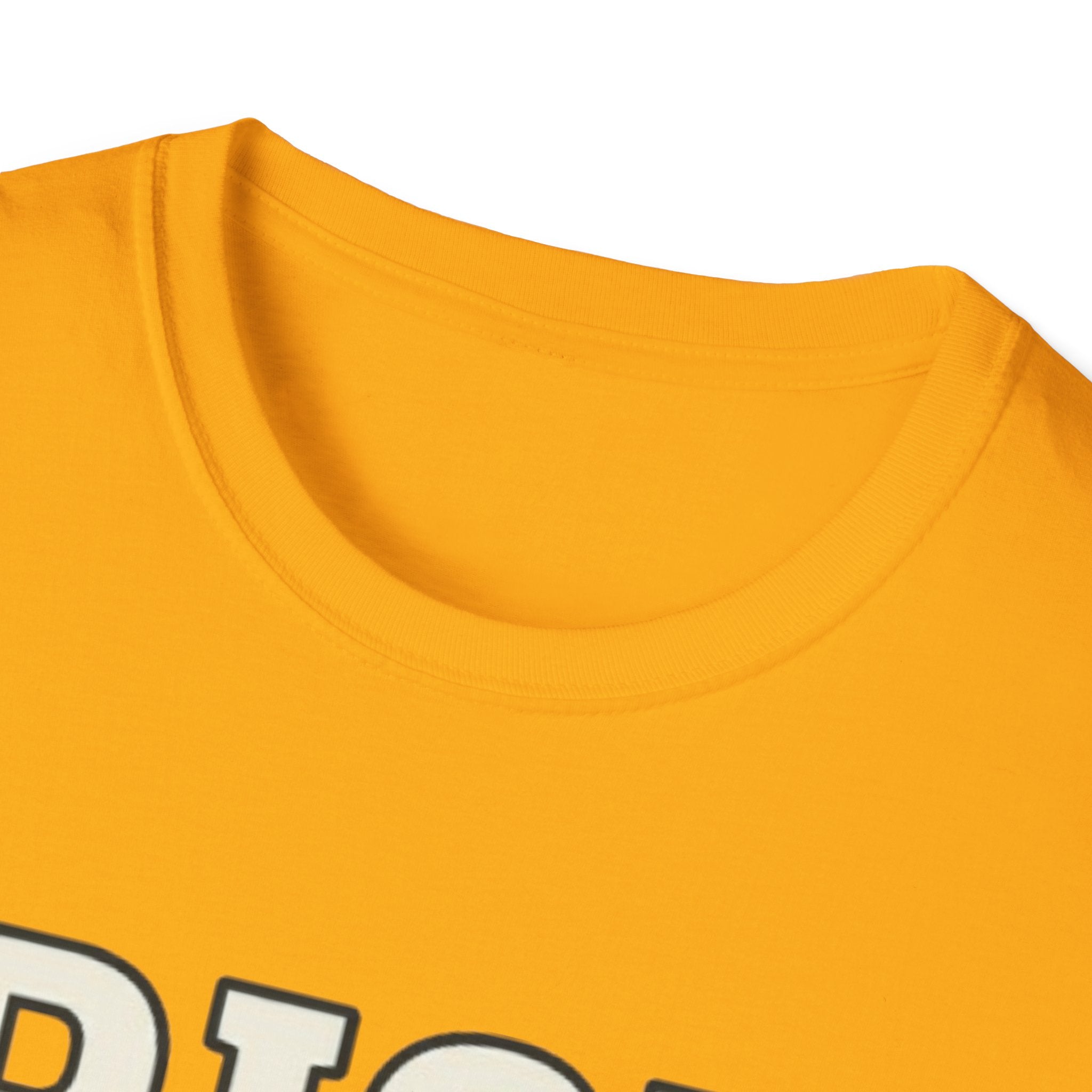 Rice Over Everything T Shirt