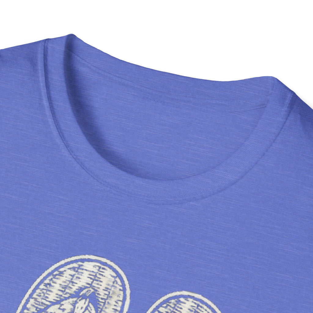 Summer Tee - I'm in a very Chinese Time of My Life