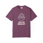 Graphic Tee — Soup For Breakfast