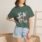 Graphic Tee - Chaos 乱