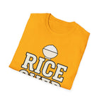 Summer Tee — Rice Over Everything