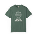 Graphic Tee — Soup For Breakfast