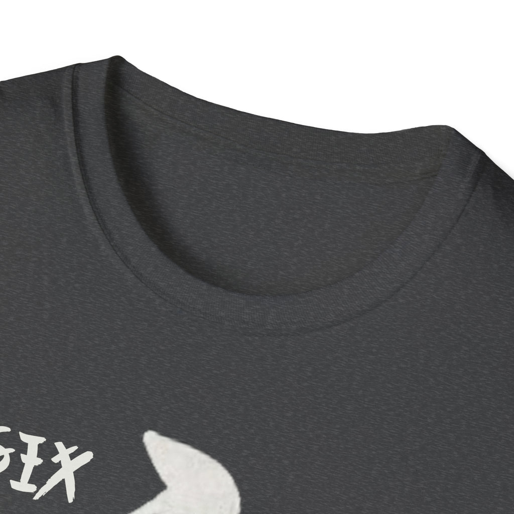 Summer Tee - Six Seven 六七