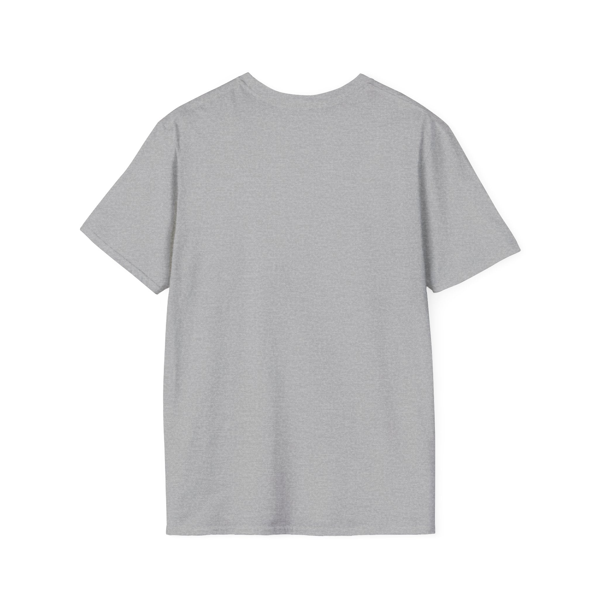 Summer Tee - Alpaca 草泥马