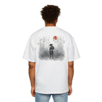 Premium Tee — Forest Bathing 森林浴