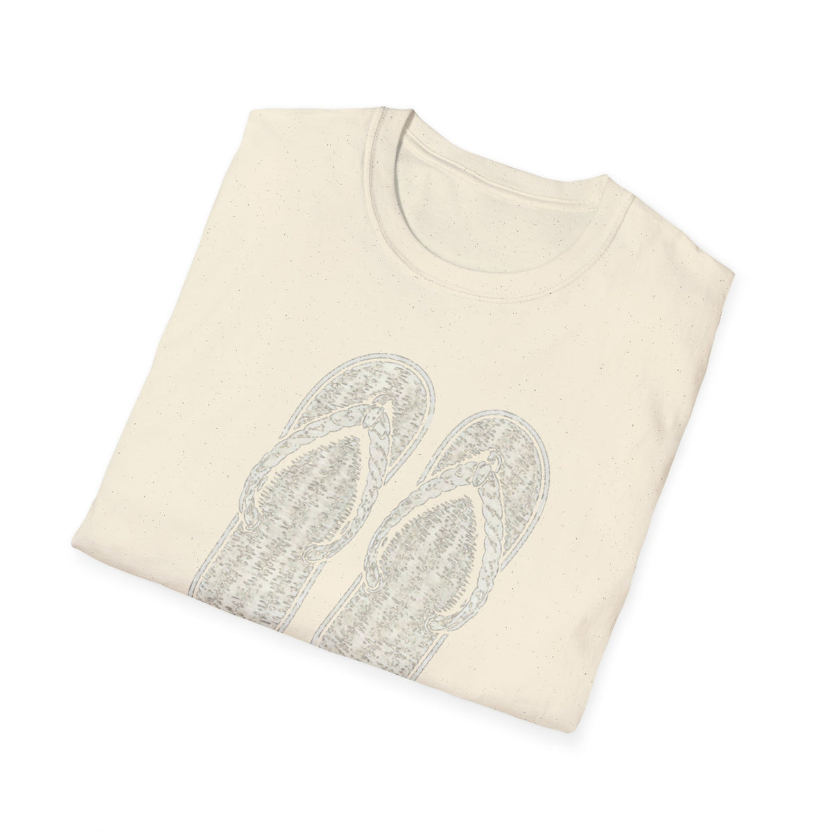 Summer Tee — I'm in a very Chinese Time of My Life