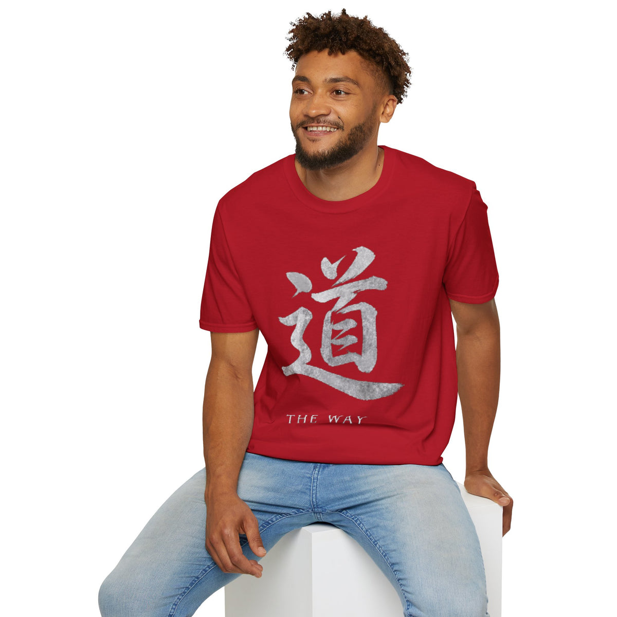 Summer Tee — The Way 道
