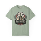 Graphic Tee — Pairing Perfection 最佳搭配