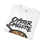 Graphic Tee — Oyster Omelette