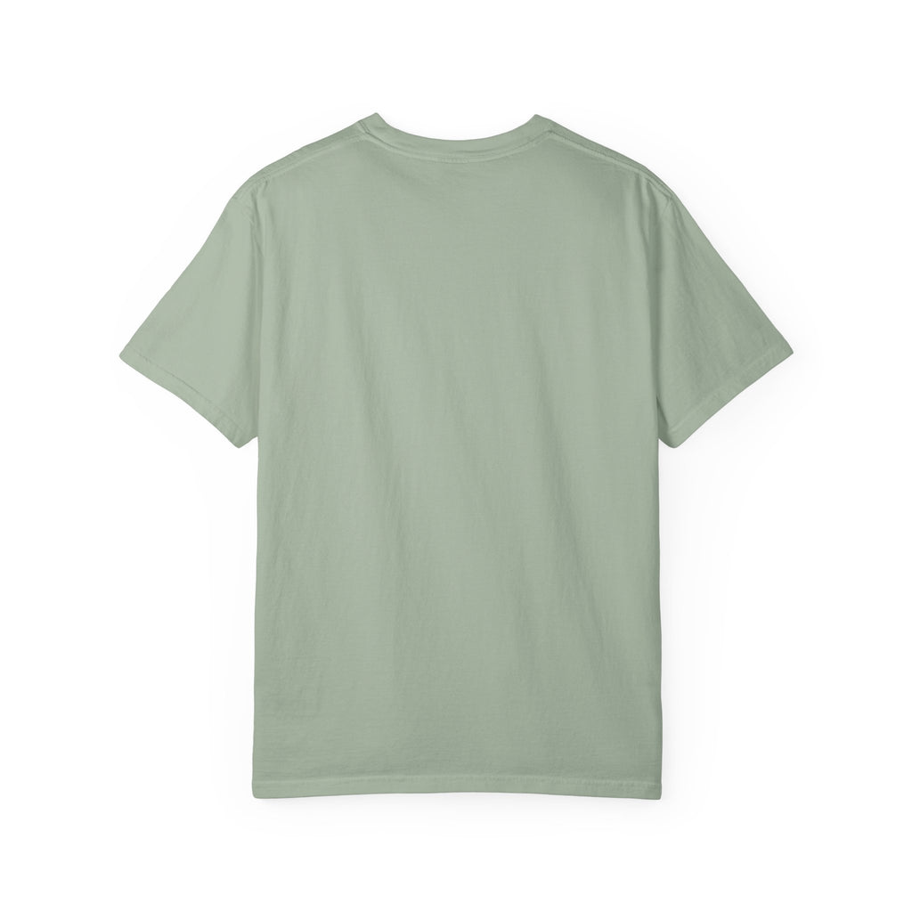 Graphic Tee - Ice Tea 雪茶