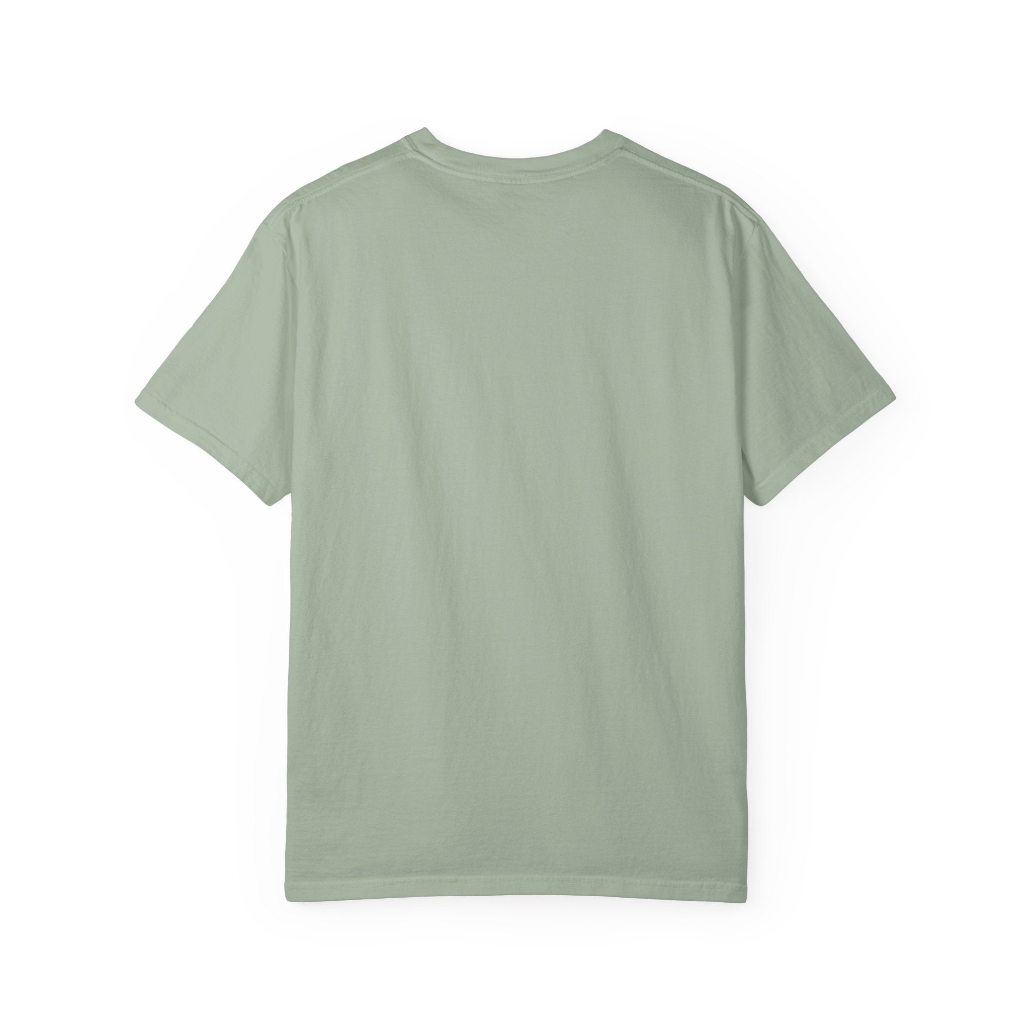 Graphic Tee - Ice Tea 雪茶